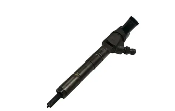 Opel Insignia A Fuel injector 0445110327