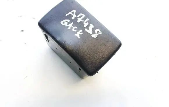 Car ashtray
