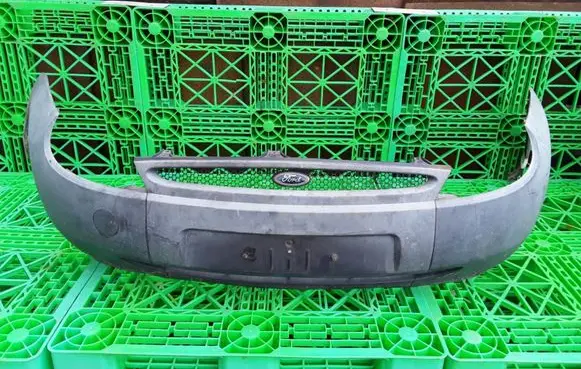 Ford Ka Front bumper 97KB17K819AMW 97KB17756AKW 97KB17762AKW