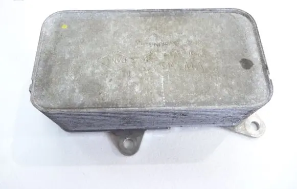 Volkswagen Touareg II other engine part 