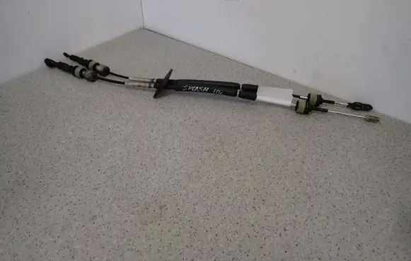 Suzuki Splash Gear shift cable linkage 