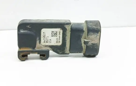 Opel Combo C Air pressure sensor 16258659 93271