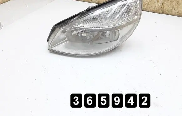 Renault Megane II Headlight/headlamp 15810300LI