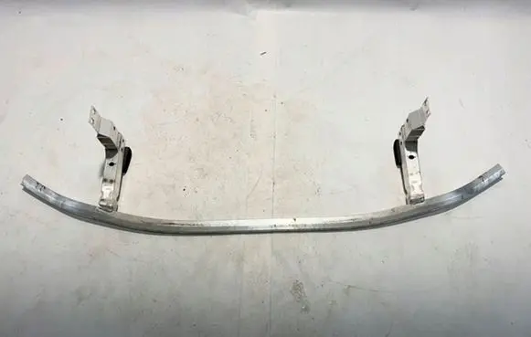 BMW Z4 g29 Front bumper cross member 743684809