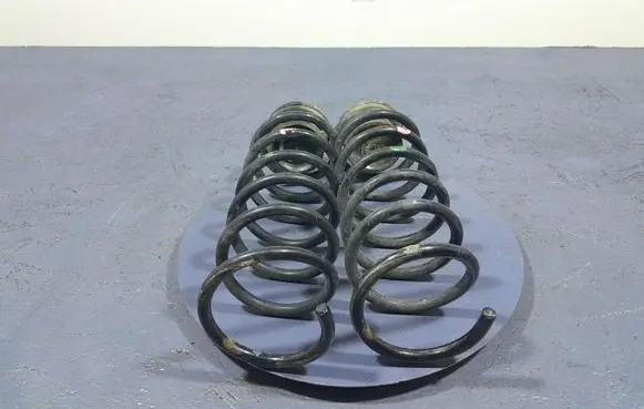 Fiat Fiorino Rear coil spring