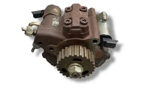 Land Rover Range Rover Sport L320 Fuel injection high pressure pump A2C20003282 7H2Q9B395CH 5WS40273