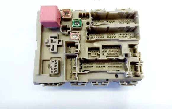 Fuse module