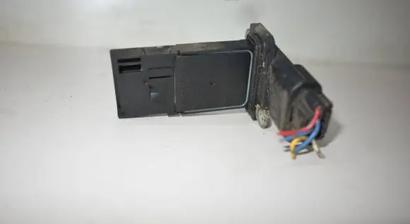 Mass air flow meter