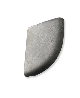 Citroen Berlingo Plastic wing mirror trim cover 9683064677 060936J01