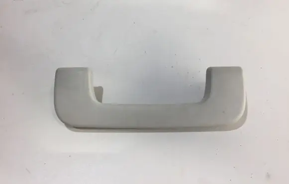 Audi A3 S3 8P Rear interior roof grab handle 8P0857607C