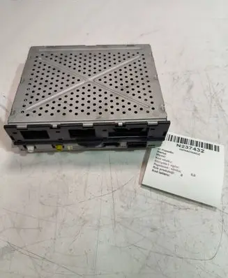 GPS navigation control unit/module