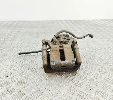 MG MG5 ev Rear brake caliper