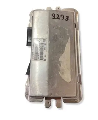 BMW 5 F10 F11 Suspension control unit/module 6859724