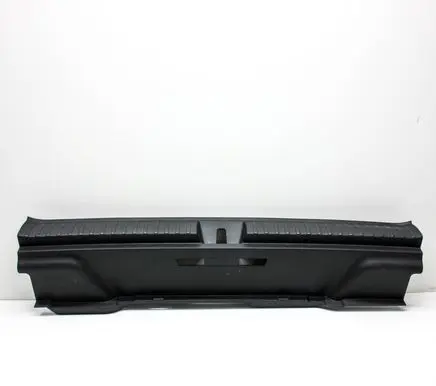 Skoda Kamiq Trunk/boot sill cover protection 658863459