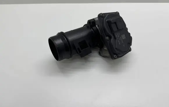 Throttle valve