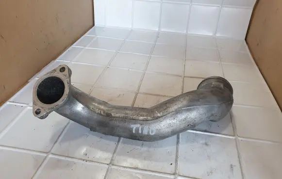 Nissan Almera Tino Intercooler hose/pipe 14460BN310 310627