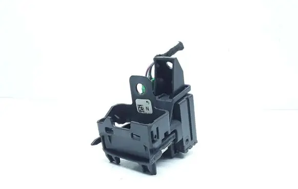 Volvo S60 Ignition lock AH4N15607AE 28227917