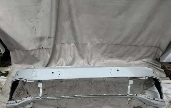 Volkswagen PASSAT B8 Front bumper