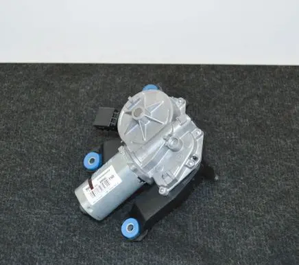 Mini Cooper Countryman R60 Rear window wiper motor 7470343