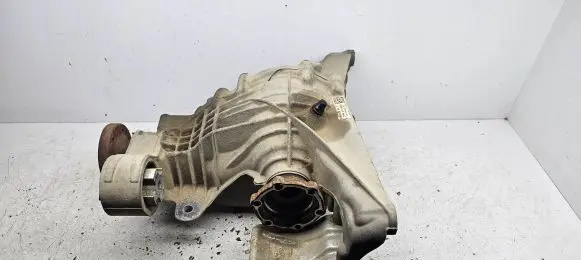 Audi Q7 4M Rear differential 0D2500043C