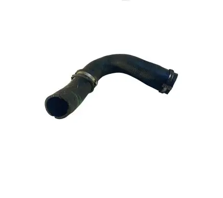 Ford Fiesta Intercooler hose/pipe