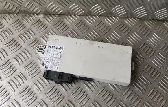 BMW 5 E60 E61 CAS control unit/module 61356981416 6981416