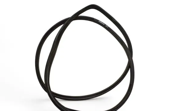 KIA Sorento Front door rubber seal 