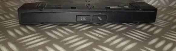 BMW 5 E60 E61 Parking (PDC) sensor switch 6969418
