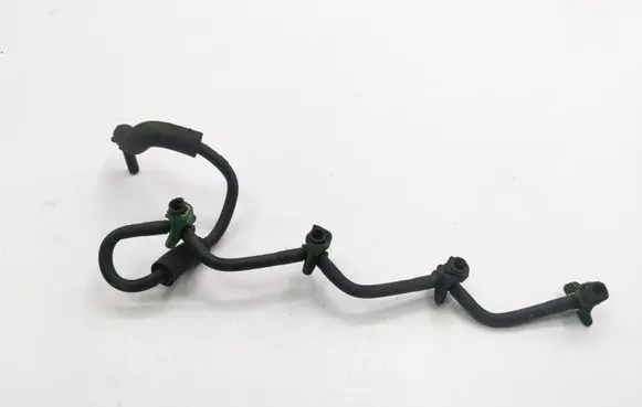 Citroen C4 II Fuel return line/hose 