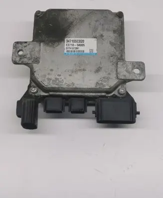 Power steering control unit/module