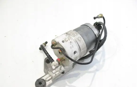 Porsche 911 ABS Pump Array