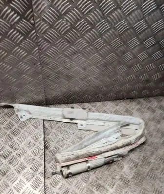 Seat Leon (1P) Roof airbag 1P0880741B