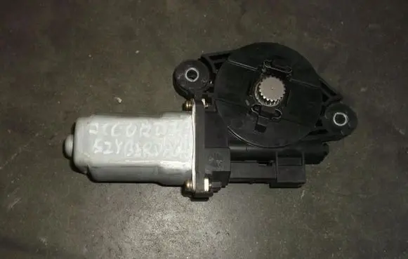 Sunroof motor/actuator