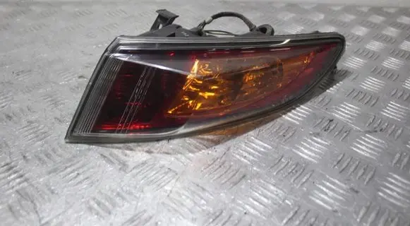 Honda Civic Rear/tail lights 22016721