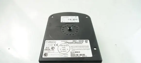 Ford Connect Bluetooth control unit module 8M5T-19G488-BT