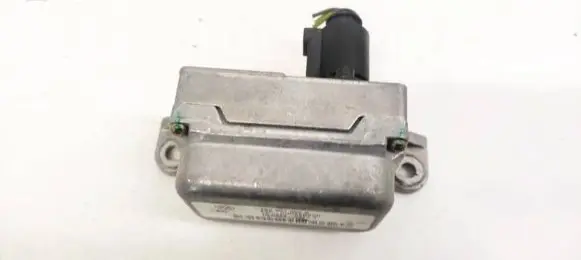 Volkswagen Touran I ESP acceleration yaw rate sensor 1K0907655B 10.0985-0320.4