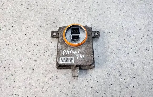 Volkswagen PASSAT B7 Headlight ballast module Xenon 8K0941597BAOP1422 8K0941597B