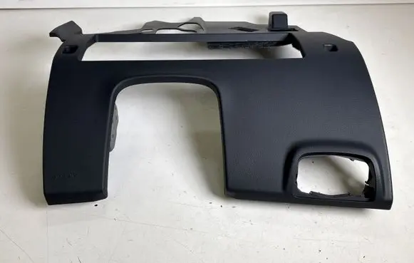 Audi A7 S7 4G Dashboard lower bottom trim panel 4G1880301