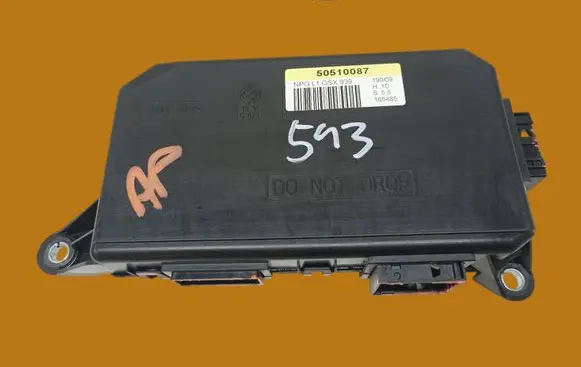 Alfa Romeo 159 Other control units/modules 50510087