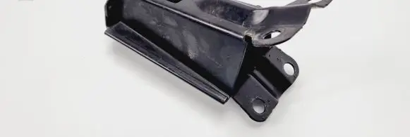 Volvo V70 Front bumper mounting bracket
