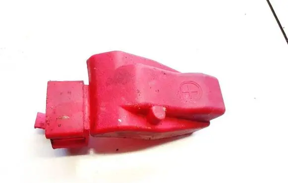 Chevrolet Captiva Battery box tray cover/lid 