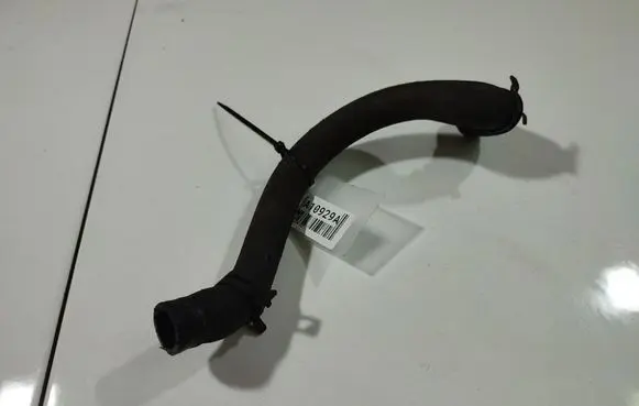 Skoda Roomster (5J) Engine coolant pipe/hose