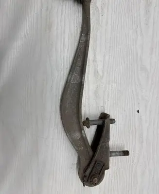 BMW 5 F10 F11 Rear control arm