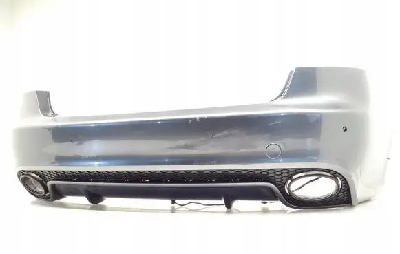 Audi RS5 Rear bumper