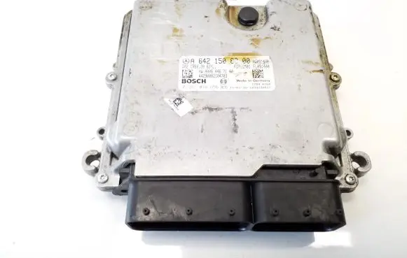 Mercedes-Benz R W251 Engine control unit/module A6421508000 0281016656