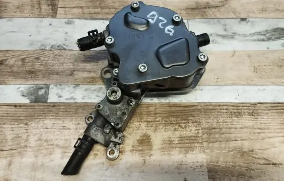 Seat Alhambra (Mk1) Fuel injection high pressure pump 038145208H 038145208
