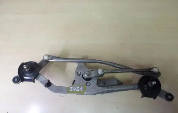 Toyota Auris E180 Front wiper linkage 8511002330