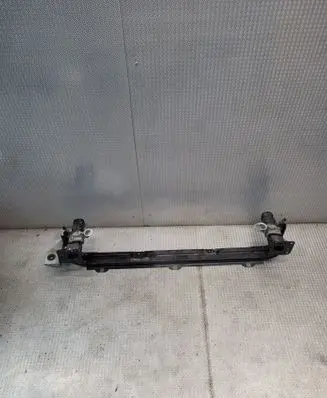Mercedes-Benz Vito Viano W447 Bottom radiator support slam panel A4478800403