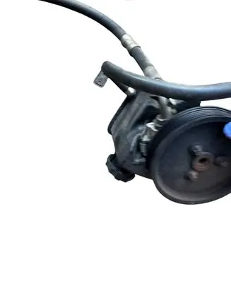 Power steering pump