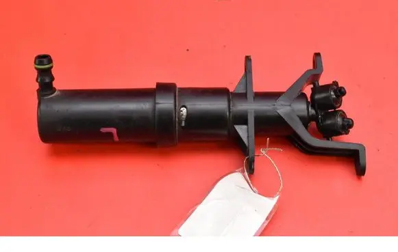Seat Alhambra (Mk1) Windshield washer spray nozzle 7M3955978